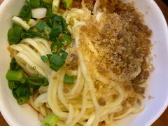 担担面-龙抄手(春熙路总店)