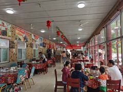 -何适山庄 ·可团建(水长城P2停车场店)