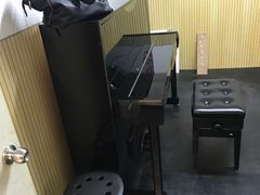 -柏斯琴行(汾阳店)