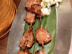 -桂小厨广西菜(万象城店)
