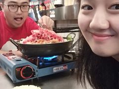 -MI WU FACTORY米屋美食工厂餐厅(绿地店)