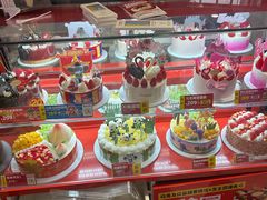 -味多美蛋糕(通州店)