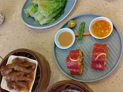 -点都德(世纪汇店)