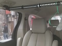 -富君租车(外滩店)