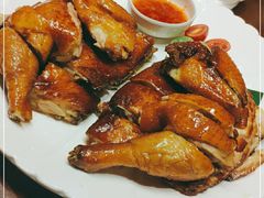 -囧人粗品·泰国街市料理(霖峰店)