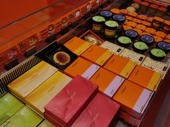 -KUMO KUMO甜品·冰淇淋(深圳壹方城店)