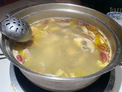 -古膳记猪肚鸡.生蚝鸡(拱北店)