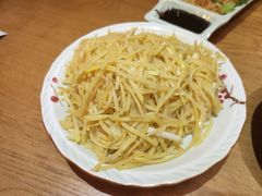 -春饼先生·北京烤鸭(甘井子万达店)