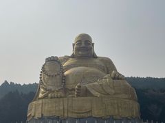 -千佛山风景名胜区