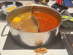 -呷哺呷哺(砂之船奥莱店)