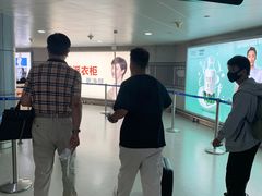 -太原武宿国际机场