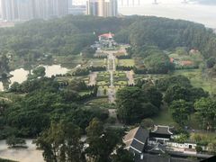 -南沙天后宫景区