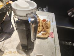 -南锣南门(东方银座店)