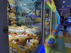 -meland·儿童乐园·游戏厅娃娃机·电玩Xbox(成都合生汇店)
