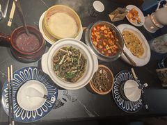 -芳芳私房菜·精做淮扬菜(承德路店)