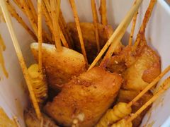 -夸父炸串(青浦奥特莱斯店)