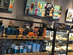-星巴克(天津凯德天津湾店)