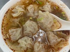 -巧手馄饨(箍桶巷店)