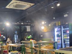 -鹿鸣山草本茶香火锅(园西路店)