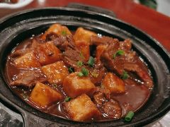 -古南都·老广东酒楼(龙江店)