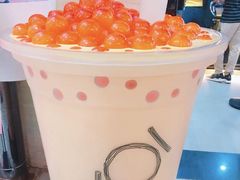 -KOI Thé(正佳广场店)
