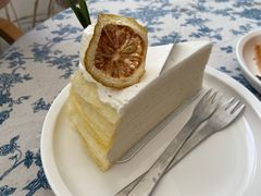 -CAKE WANG千层制造所(省府店)