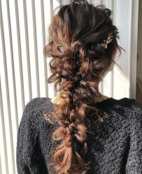 -MY HAIR ARDOR