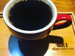 -ORi 二次·元咖啡馆(金沙角店)