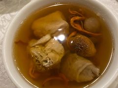 -红棉中餐厅·广州海航威斯汀酒店