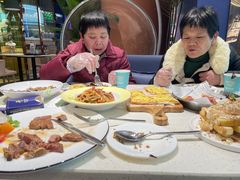 -夏日玛莉西餐厅(金茂览秀城店)