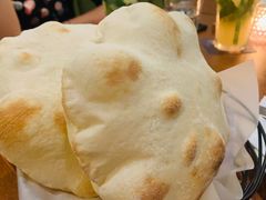 -ELI FALAFEL Lebanese&Mediterranean黎巴嫩美食(富城路店)