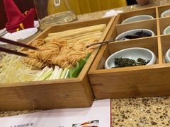 -鹊华居·地道鲁菜·海鲜·融合味(大明湖店)