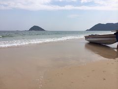 -西涌国际滨海旅游区