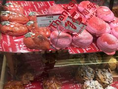 -山崎面包(静安久光店)