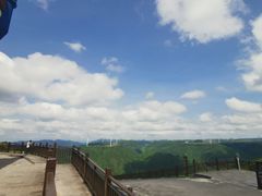 -龙里油画大草原旅游区