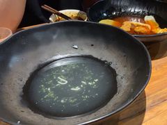 -万记麻辣烫国展总店