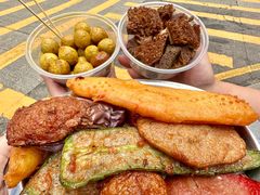 -威威小食