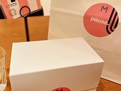 -大酉·M Coffee(北京美术馆店)