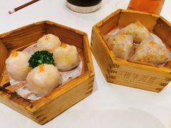 -裕华海鲜·深圳粤菜(福永店)