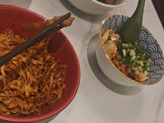 -百乐门粉面店(二龙喉分店)