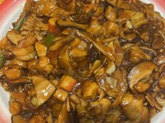 八珍豆腐-老姑砂锅·烧烤天津菜(体北道店)