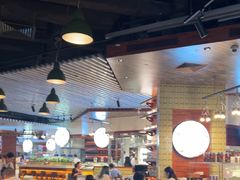 -The COOK·厨餐厅·自助餐(浦东嘉里大酒店)