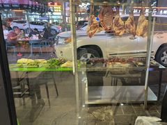-最心疆拌面·抓饭·烧烤