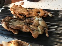 -沪小胖·小龙虾·蓝龙王(八佰伴店)