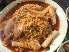 -妈妈手(山大总店)