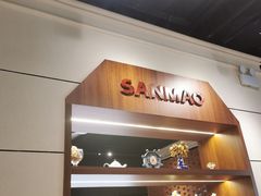 -三猫黑鱼花(南大店)
