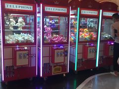 -星美影商城(京基IMAX店)