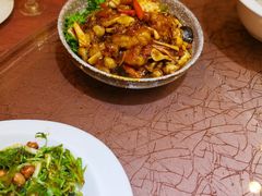 -老虎滩船说·海胆水饺·大连海鲜(老虎滩店)