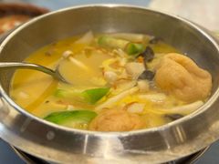 -79号渔船海鲜饭店(宝安店)
