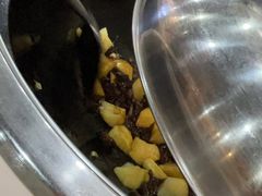 -70後铁锅炖(坡博总店)